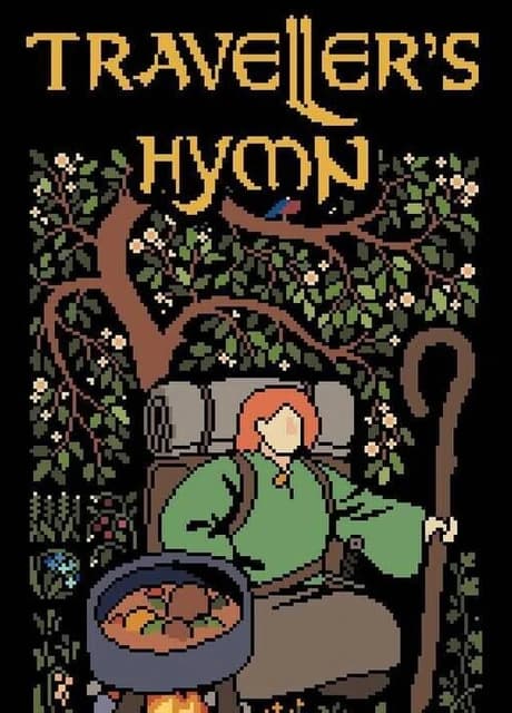 Traveller's Hymn