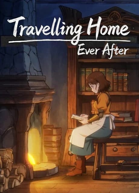 Travelling Home: Ever After