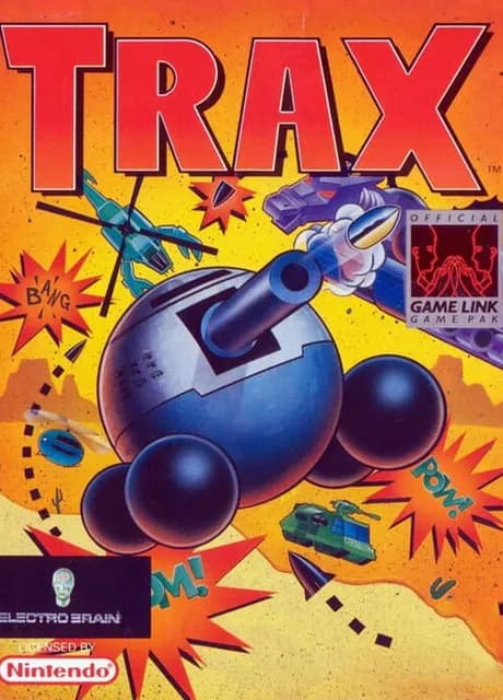 Trax
