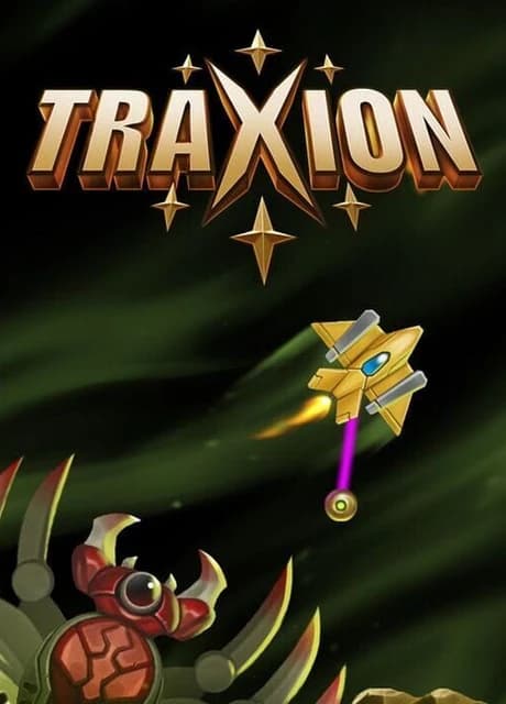Traxion