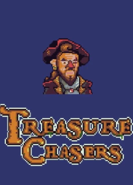 Treasure Chasers