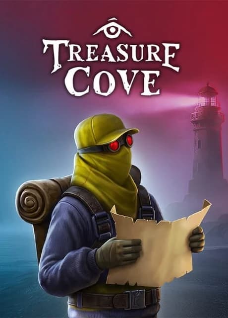 Treasure Cove