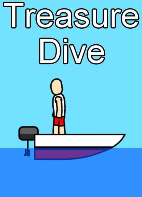 Treasure Dive