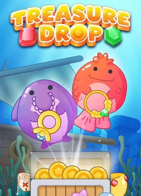 Treasure Drop