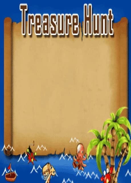 Treasure Hunt