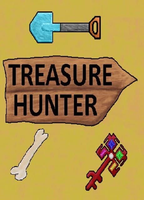 Treasure Hunter