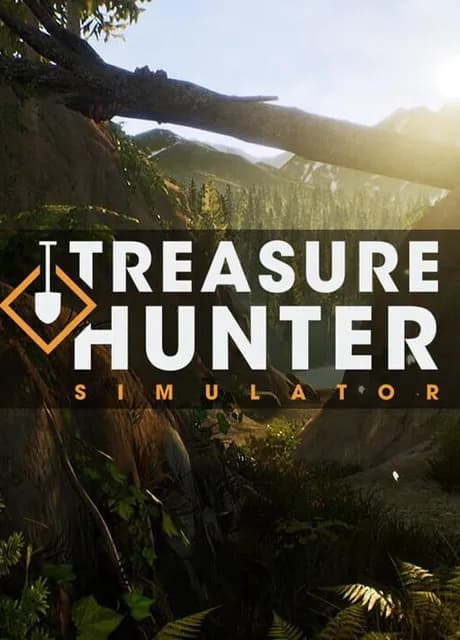 Treasure Hunter Simulator