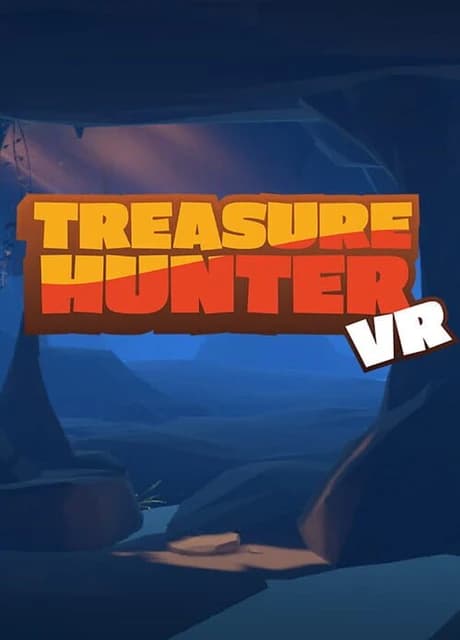 Treasure Hunter VR