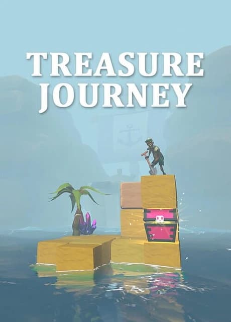 Treasure Journey