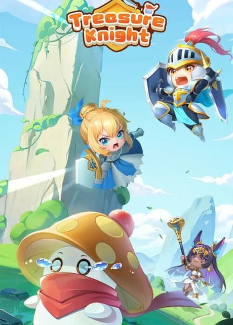 Treasure Knight