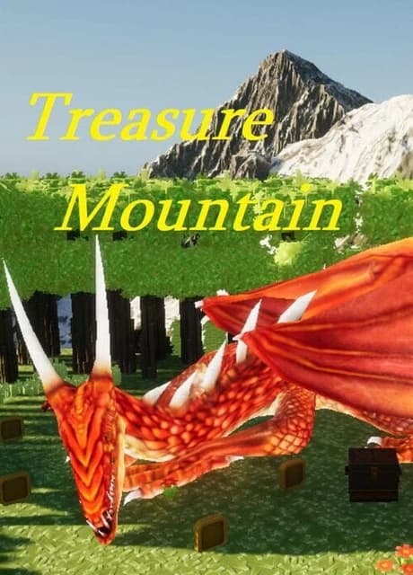 Treasure Mountain