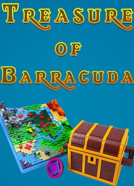 Treasure of Barracuda