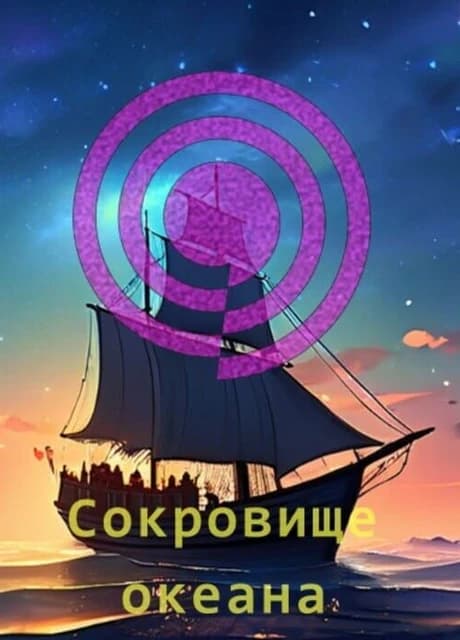 Treasure of Ocean