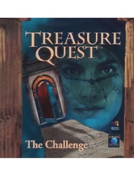 Treasure Quest