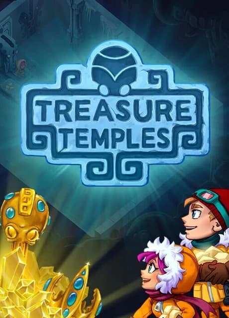 Treasure Temples