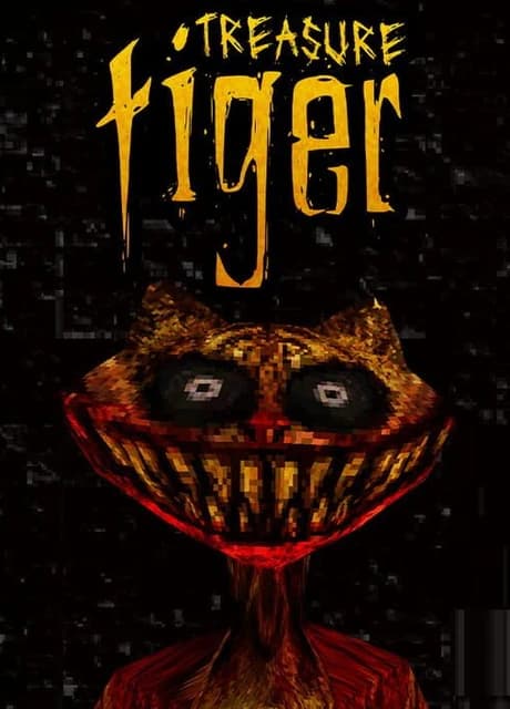 Treasure Tiger