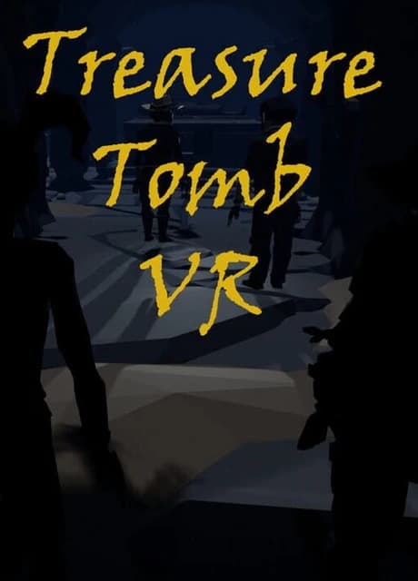 Treasure Tomb VR