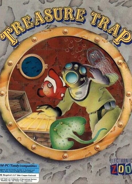 Treasure Trap