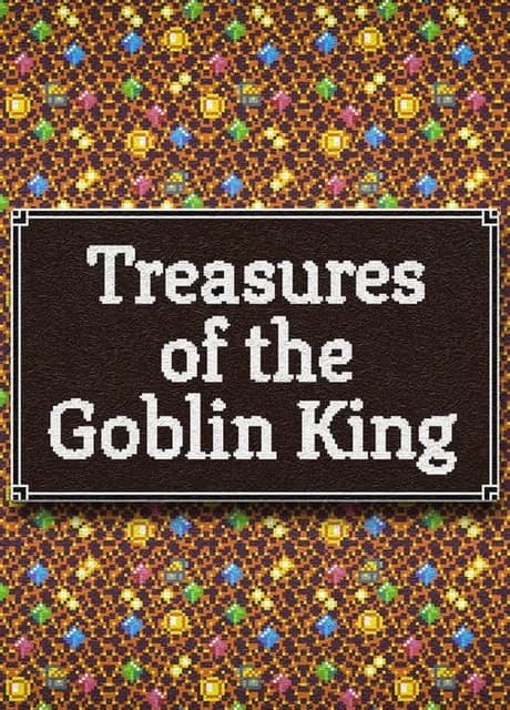 Treasures of the Goblin King