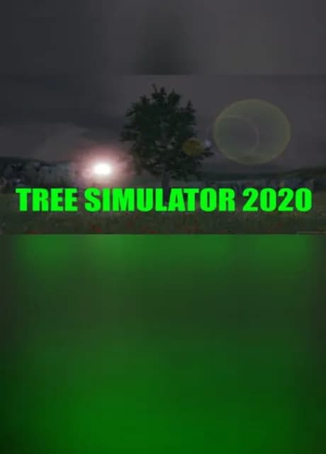 Tree Simulator 2020