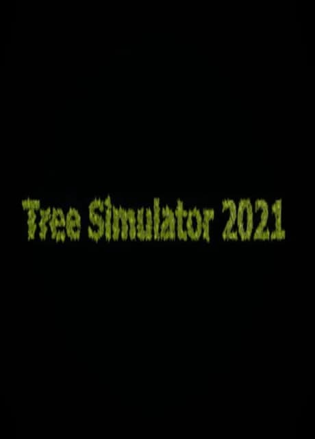 Tree Simulator 2021