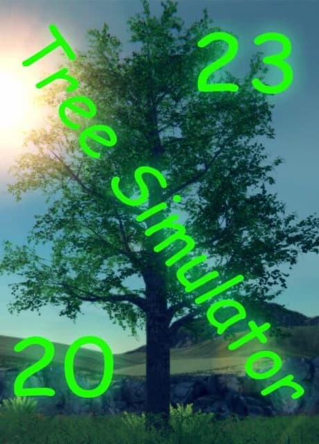 Tree Simulator 2023