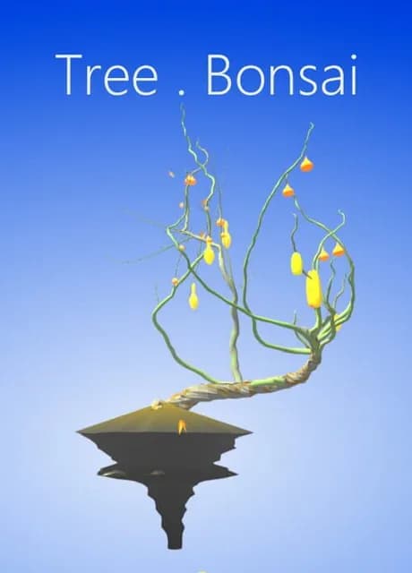 Tree.Bonsai