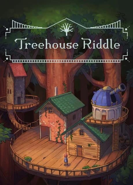Treehouse Riddle