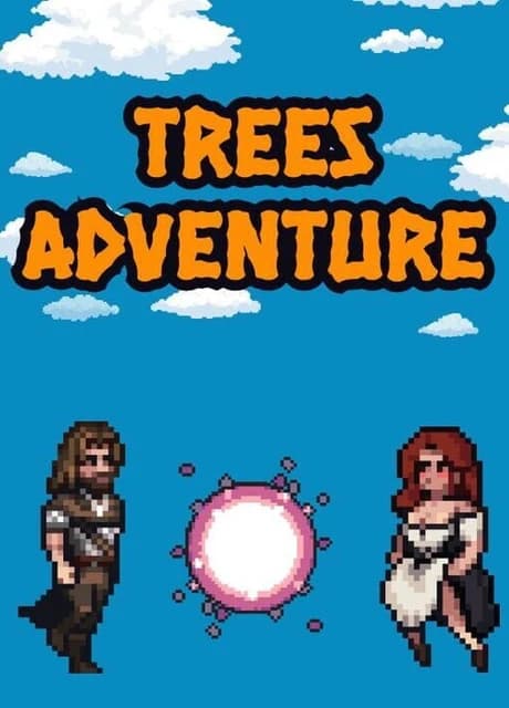 Trees Adventure