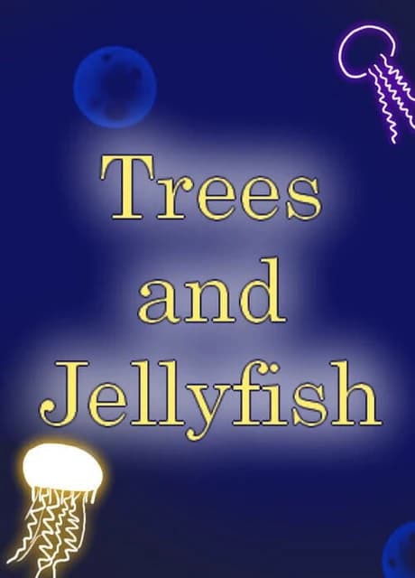 Trees and Jellyfish