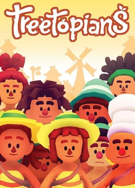 Treetopians