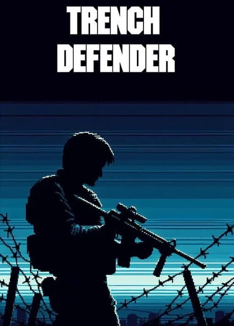 Trench Defender