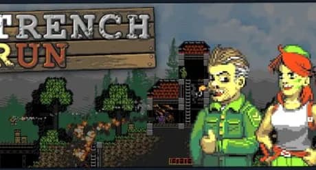 Trench Run