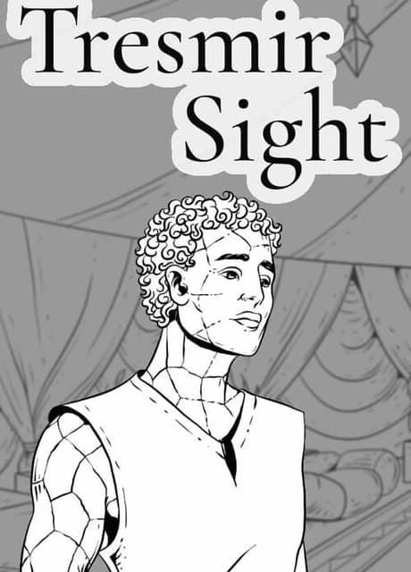 Tresmir Sight