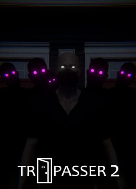 Trespasser 2
