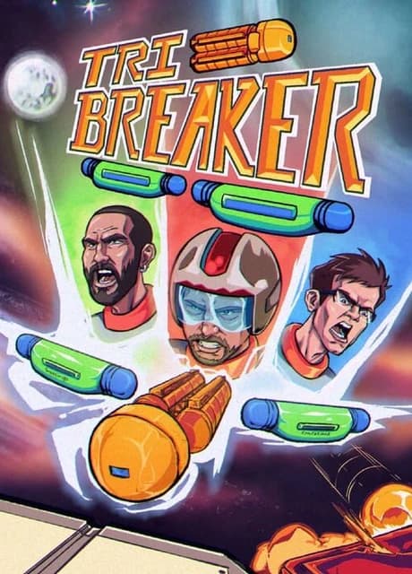 Tri Breaker: A Sacred Symbols Odyssey