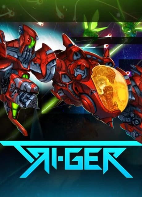 Tri-Ger