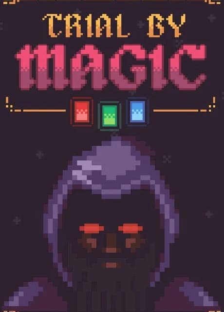 Trial By Magic