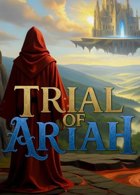 Trial of Ariah