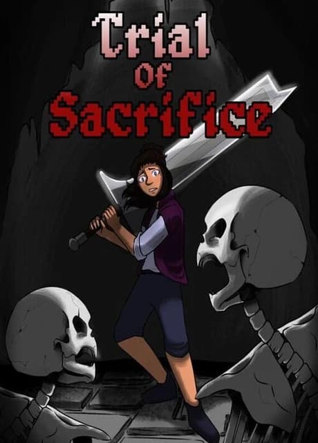Trial of Sacrifice