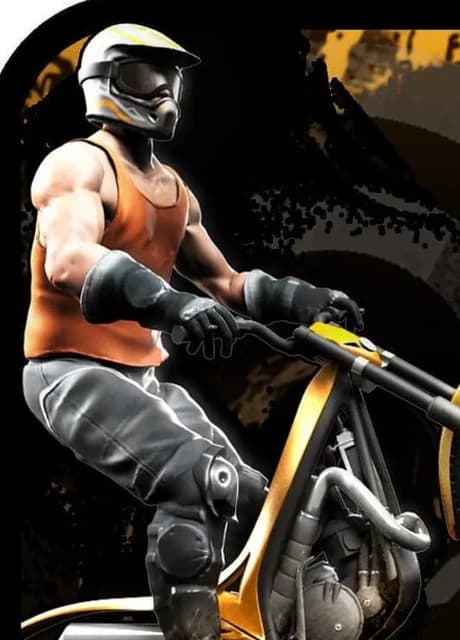 Trial Xtreme 2: Winter Edition