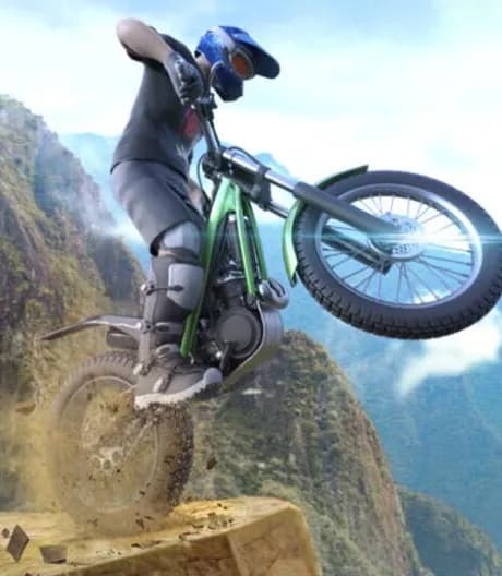 Trial Xtreme 4