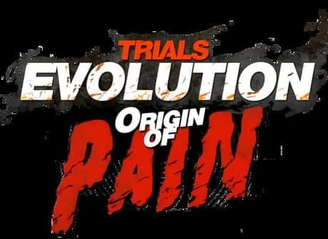 Trials Evolution: Origin of Pain