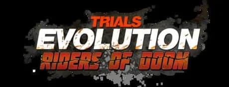 Trials Evolution: Riders of Doom