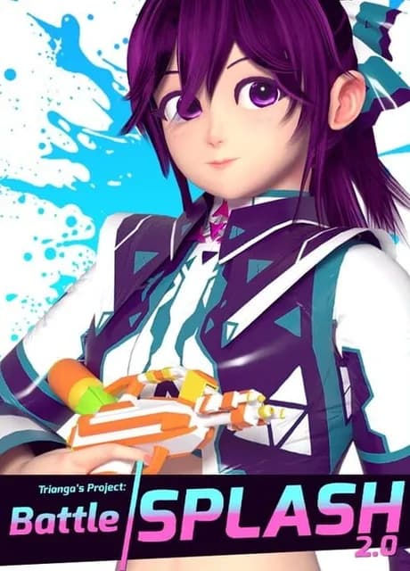 Trianga's Project: Battle Splash 2.0