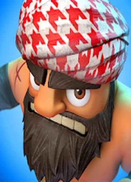 Tribal Mania