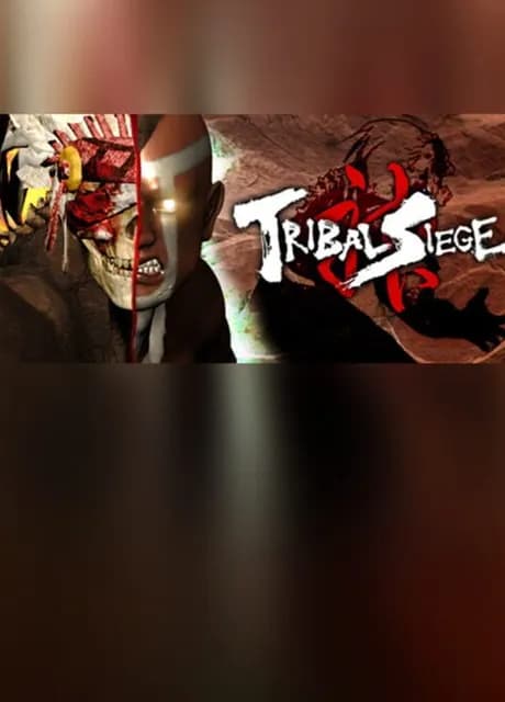 Tribal Siege