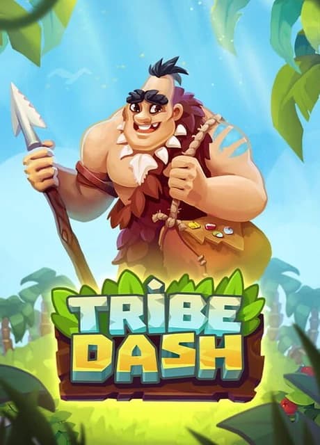 Tribe Dash