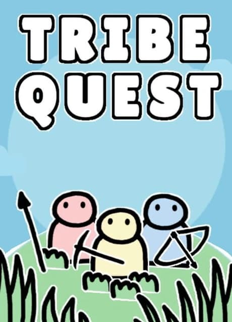 Tribe Quest