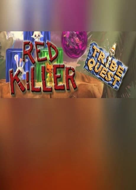 TribeQuest: Red Killer